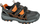 Sandale profesionale Lahti, nr. 45, të hirta / portokalli