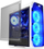 Kasë LC-Power Gaming 988W, Midi Tower