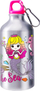 Set kreativ për dekorim shishe uji, Mermaid Diamond Sticker, për fëmijë
