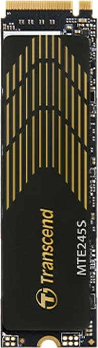 Disk SSD Transcend MTE245S, 250GB, M.2 2280 PCI-E x4 Gen4 NVMe