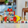 Set LEGO® City 60375 Fire Station and Fire Truck, 153 pjesë