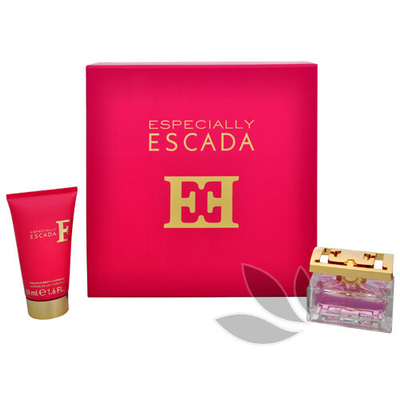 Set për trup Escada Especially, Eau de Parfum 30 ml + losion trupi 50 ml