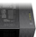 Kutia PC Corsair 6500X Mid Tower, xham i temperuar, Obsidian e zezë