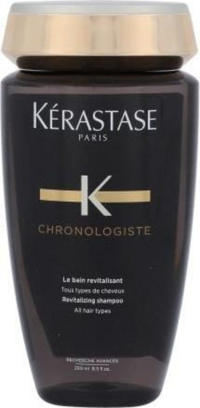 Shampon rigjenerues për flokë Kerastase Chronologiste Revitalizing, 250 ml
