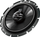Altoparlant makine Pioneer TS-G1730F, 17 cm, 250 W, i zi