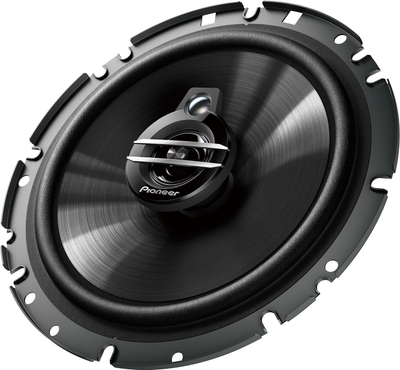 Altoparlant makine Pioneer TS-G1730F, 17 cm, 250 W, i zi