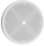 Altoparlant tavanor HQM SO616, 6W 100V, IP55, i bardhë