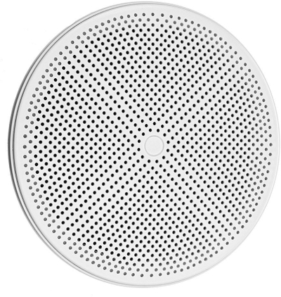 Altoparlant tavanor HQM SO616, 6W 100V, IP55, i bardhë