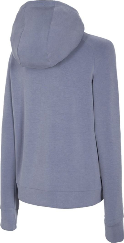 Duks për femra 4F H4L21-BLD017, XS, i kaltër