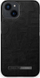 Mbrojtëse telefoni IDEAL OF SWEDEN Fashion Case, iPhone 13 14, TPU, e zezë