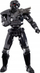 Figurë aksion Star Wars The Black Series Dark Trooper, 15cm, me gjëra shtesë, e zezë