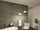 Llambë varese LED Paulmann Luena, Ø25cm, IP44, krom