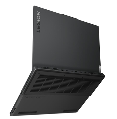 Laptop Lenovo Legion Pro 5, 16", AMD Ryzen 5, 16 GB RAM, 512 GB SSD,NVIDIA GeForce RTX 4050, i hirtë