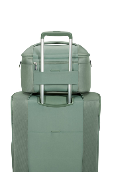 Çantë Kozmetike Samsonite Re-Lite Ngjyrë Sherebele