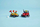 Set lodër LEGO City 60458 Pizza Van Racing Pack vs Fire Truck