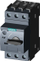 Ndërprerës Siemens, 3P, 1,5kW, 2,8-4A S00 (3RV2011-1EA10)
