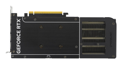 Kartelë grafike ASUS Prime RTX5050-O8G NVIDIA GeForce RTX 5050 8 GB GDDR6