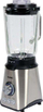 Blender me gotë Lund 67707, 1200W, 3 në 1, i zi inox