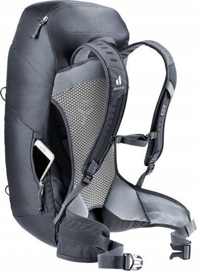Çantë shpine për hiking Deuter AC Lite, 30 L