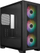Kasa kompjuteri Cooler Master Elite 301, Mini Tower, ARGB, e zezë