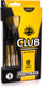 Стрелки дартс Harrows Club Brass Softip, 16g, портокалова и црна