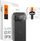 Заштитно стакло за леќи Spigen Glass TR EZ Fit Optik за Google Pixel 9, 2 парчиња, проѕирно