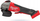 Аголна брусилка Milwaukee M18 FSAGV125XPDB-0X, 125 mm, без кабел, црвена