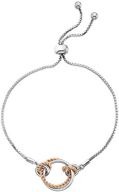 Byzylyk Hot Diamonds Jasmine RG DL593