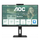 Monitor AOC 24P3QW, 23.8", 1920 x 1080, Full HD, 75 Hz, i zi