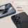 Маска за телефон Tech-Protect Magmat за Samsung Galaxy S25, MagSafe, TPU PC, темно сина