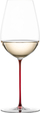 Gotë vere e kuqe Zwiesel Glas Enoteca Colors Limited Edition, qelq, e kuqe qershi