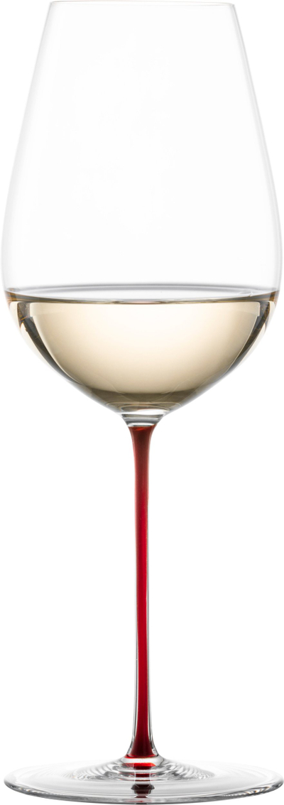 Gotë vere e kuqe Zwiesel Glas Enoteca Colors Limited Edition, qelq, e kuqe qershi