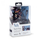Vanda Bookaroo Techtidy Kilburn Black Floral - If Cardboard Creations Ltd