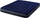 Shtrat ajri Intex Classic Dura Beam, dopjo, 203 x 183 x 25 cm, blu e errët