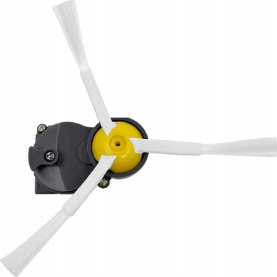 Modul furçe anësore iRobot Roomba, seri 500 600 700 800 900, i zi