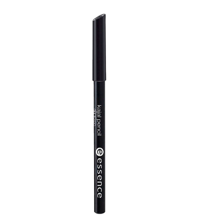 Laps për sy Essence Kajal, no. 01 Black, 1g