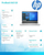 Laptop HP ProBook, 14", Full HD, Intel Core i5-1135G7, 2.4 GHz, 8 GB RAM, SSD 256 GB, i argjendtë