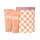 Pupa Happy Box Kit 1 - Peach Paradise