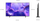 TV Samsung Crystal UHD Series U8072F UE50U8072F, 50", 4K, i zi