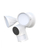 Kamerë sigurie Foscam F41 Floodlight, 4MP Quad HD, Wi-Fi Dual-Band, e bardhë