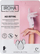 Maskë duarsh Iroha Nature Age Defying, acid hialuronik i trefishtë, 9 ml