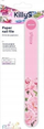 Lime thonjsh Floralove Pink Straight, 180 240 grit, rozë