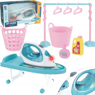 Set hekurosje Maksik, praktik, paloset kollaj