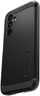 Mbrojtëse Spigen Tough Armor për Samsung Galaxy A54 5G, e zezë