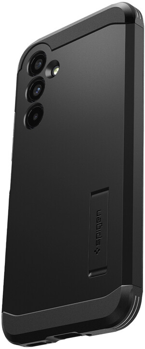 Mbrojtëse Spigen Tough Armor për Samsung Galaxy A54 5G, e zezë