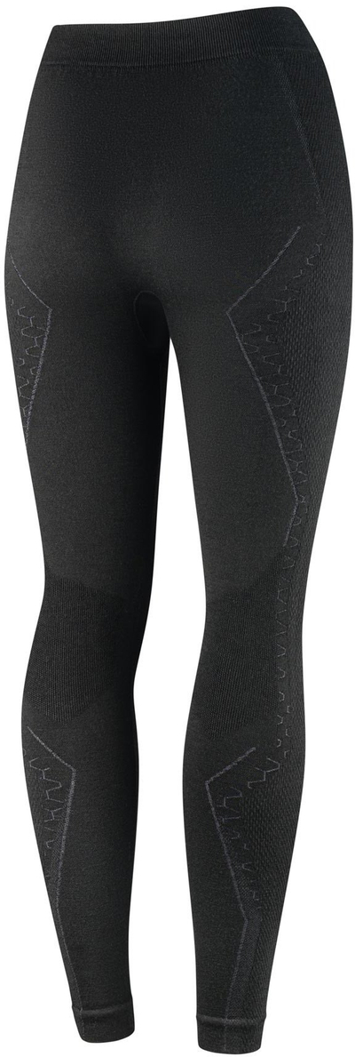 Leggins sportive për goca, për biçikletë dhe motor, madhësia S, të zeza
