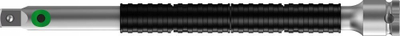 Zgjatues çelësi Wera Zyklop, 200mm, 3/8", krom vanadium