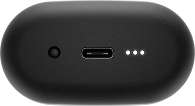 Kufje pa tela HP Wireless Earbuds G2, Bluetooth 5, True Wireless Stereo, të zeza