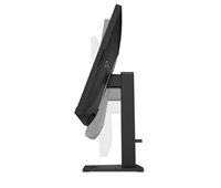 Monitor HP OMEN 27qs, 27", QHD, 240Hz, i zi
