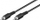 Kabllo audio Goobay Mono RCA, 2m, i zi